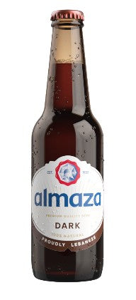 Almaza Dark 33cl