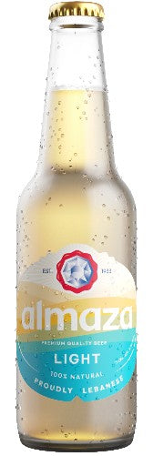 Almaza Light 33cl