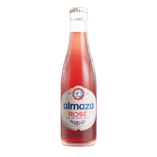 Almaza Rose 25cl
