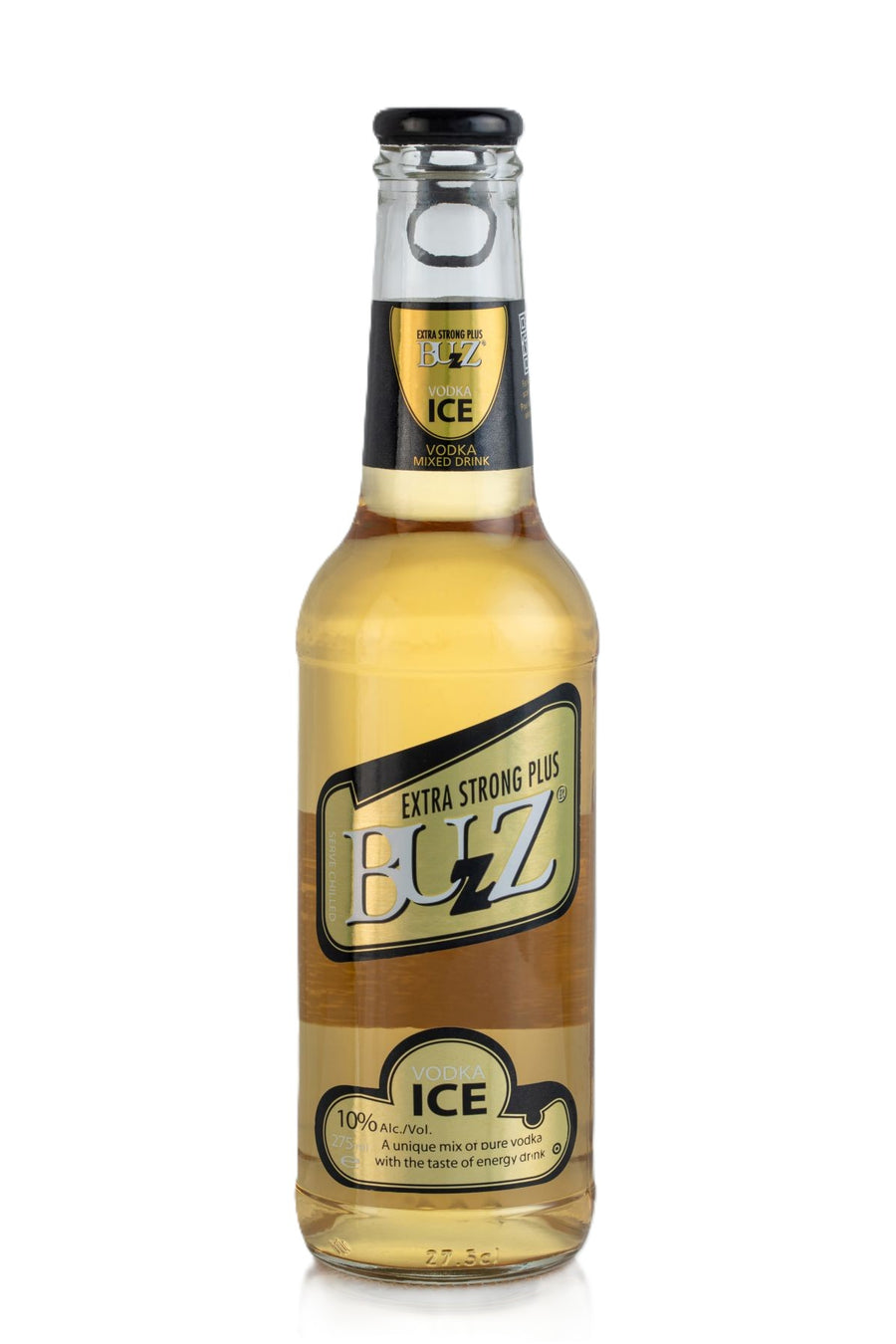 BUZZ 10% 275ML ICE Extra Strong PLUS