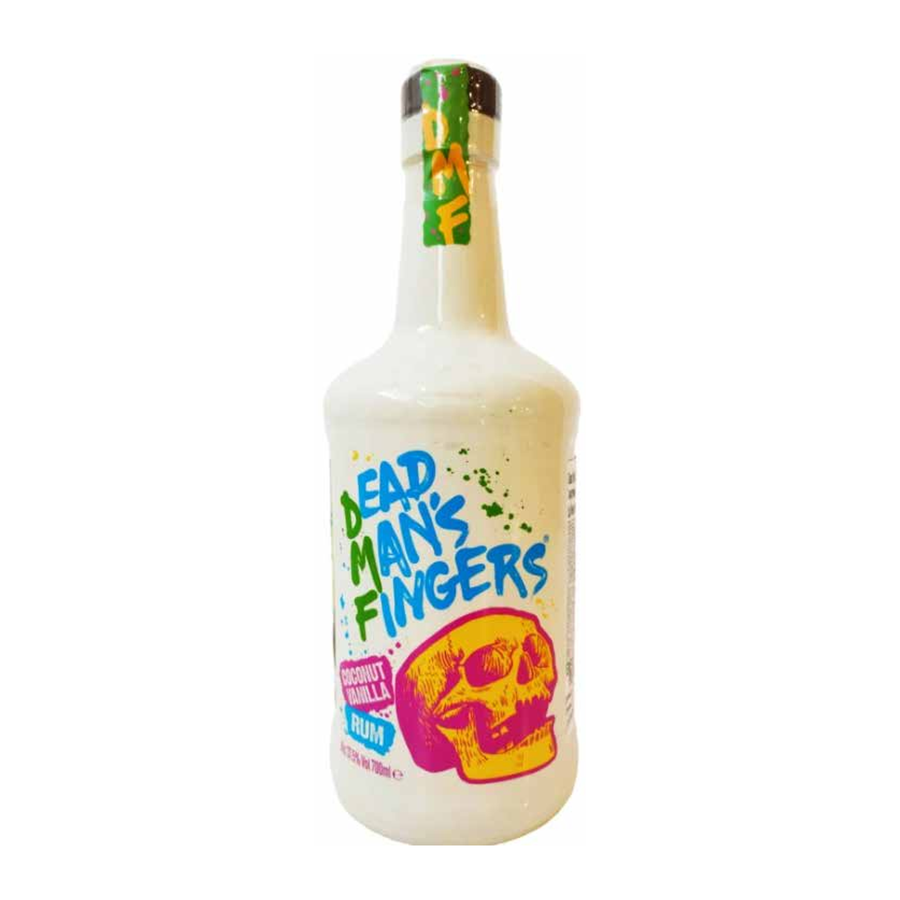 DMF COCONUT RUM 37.5% 70CL