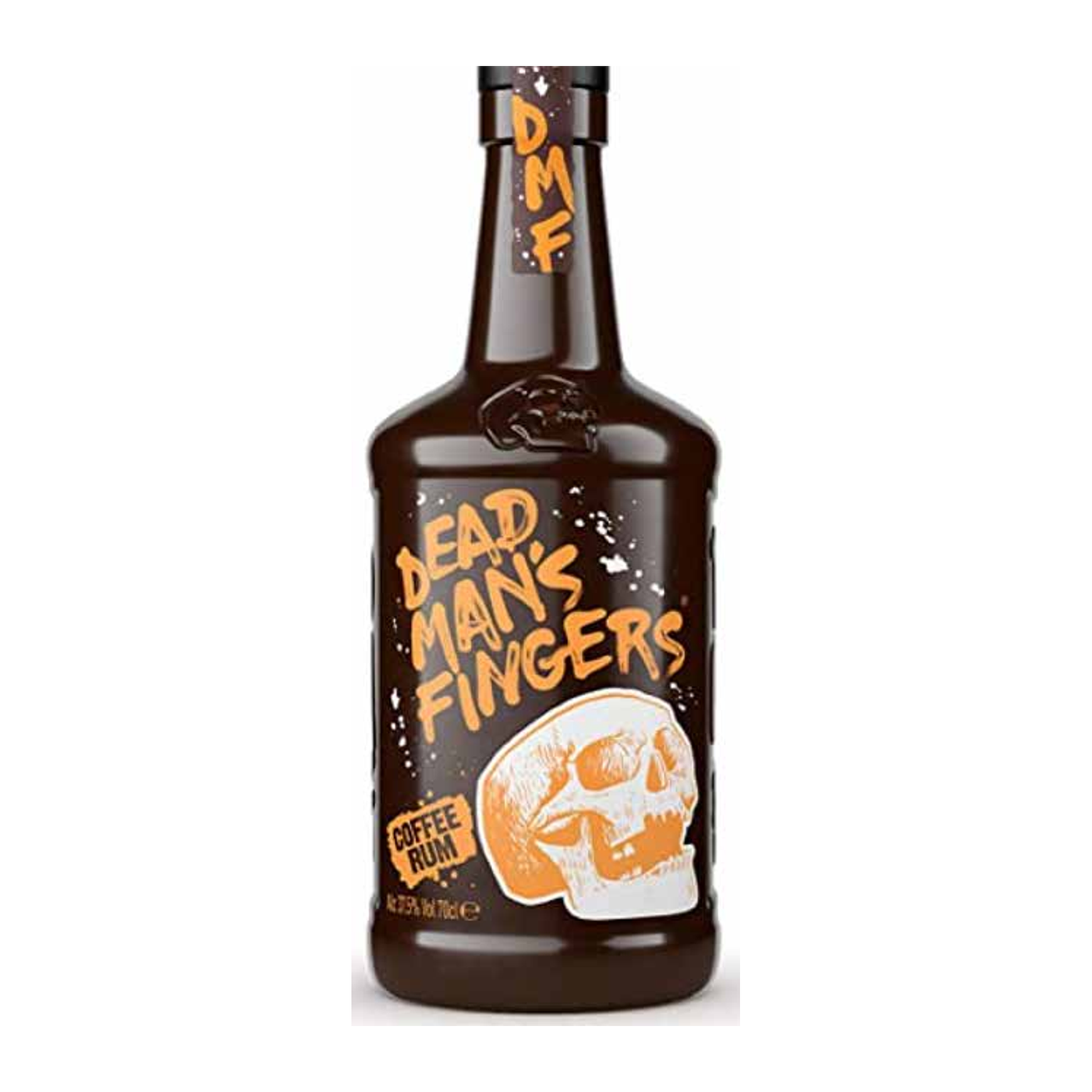 DMF COFFEE RUM 37.5% 70CL
