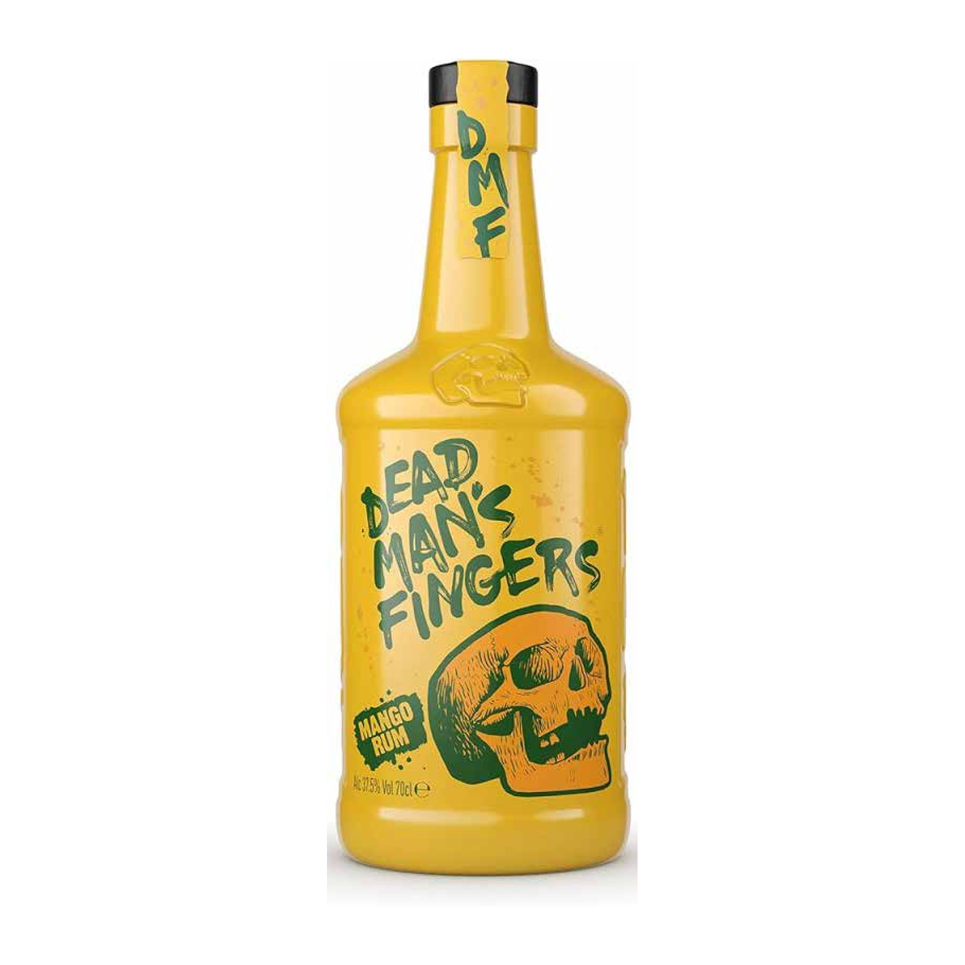 DMF MANGO RUM 37.5% 70CL
