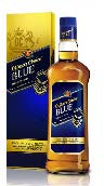 Officers Blue Whisky 75cl