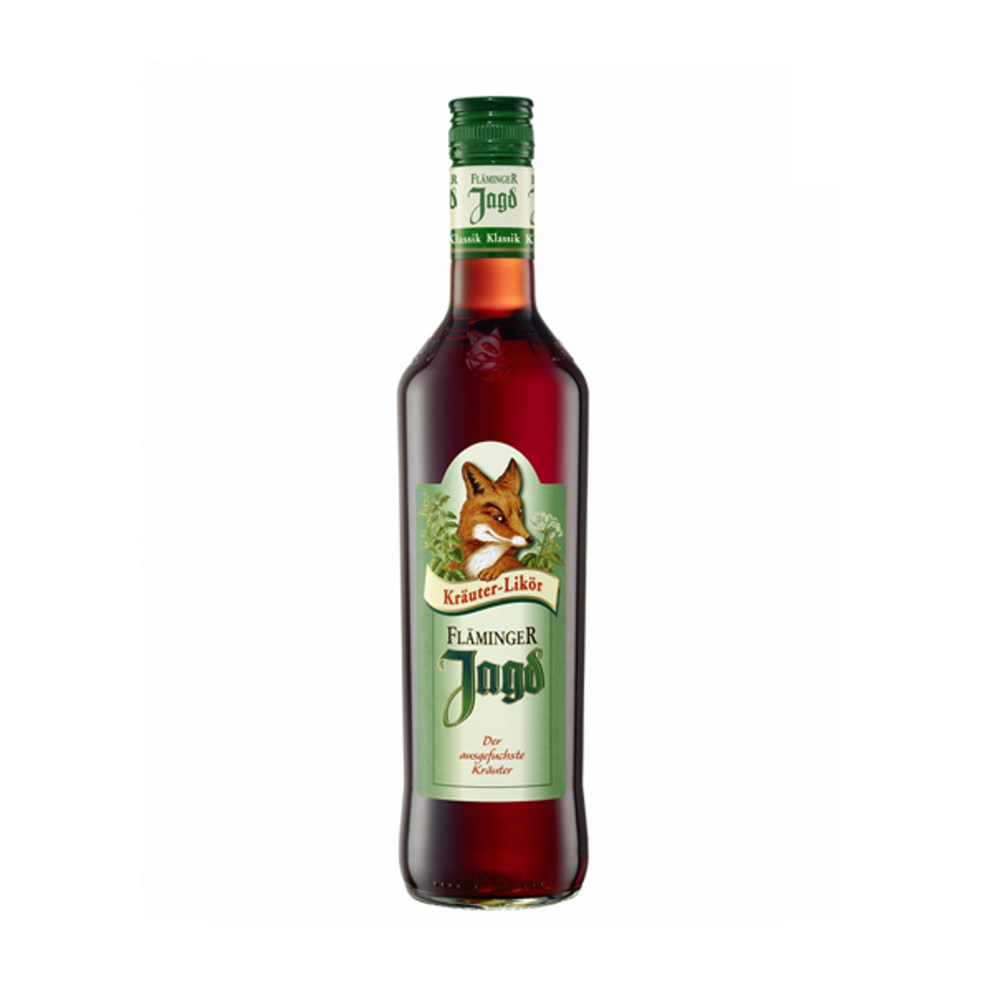 Flaminger Herbal Liqueur 70cl