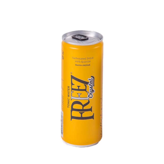 Freez Tonic Water 250ML