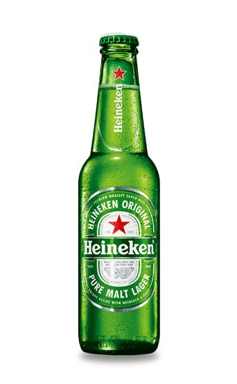 Heineken 33cl