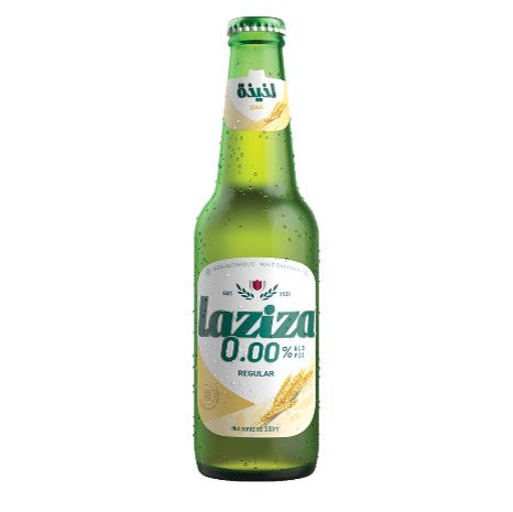 Laziza Regular 33cl