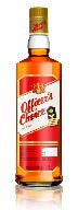 Officers Red Whisky 1L