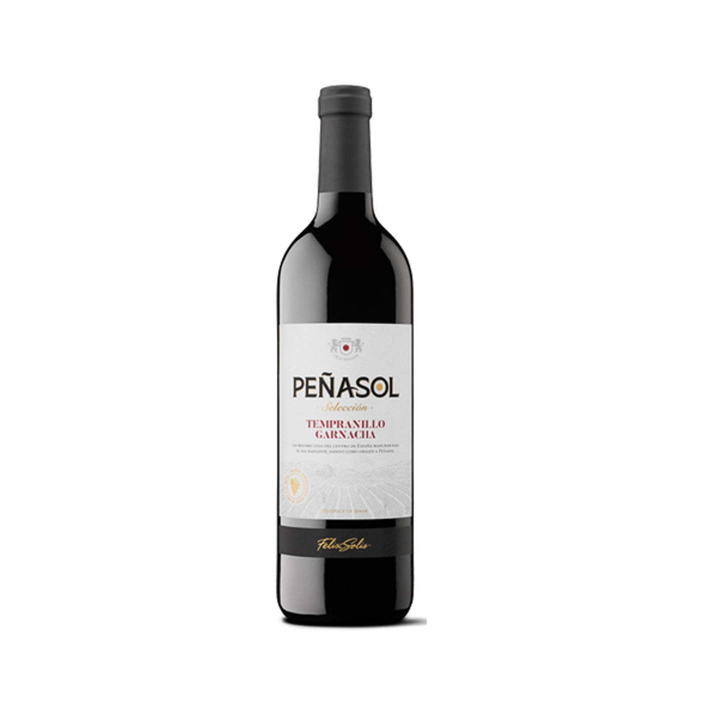 Penasol Red Wine 75cl