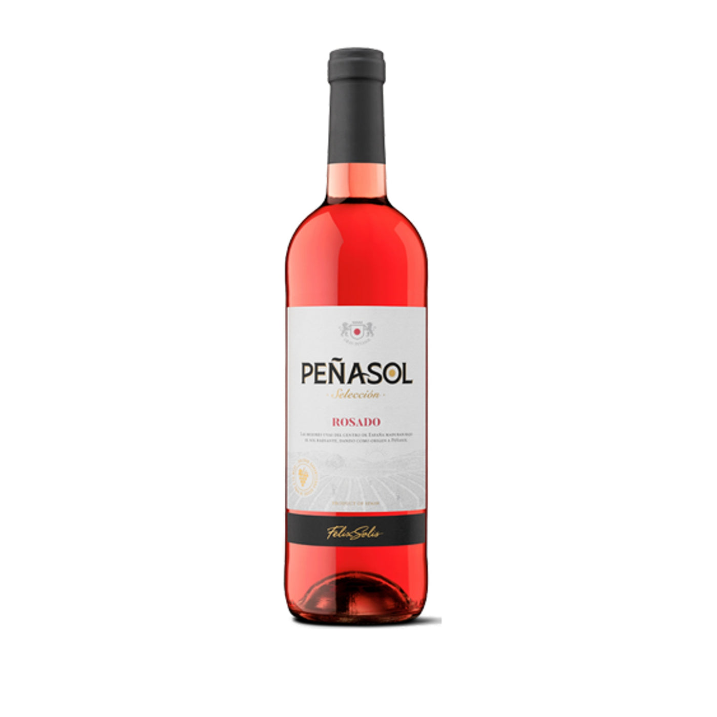 Penasol Rose Wine 75cl