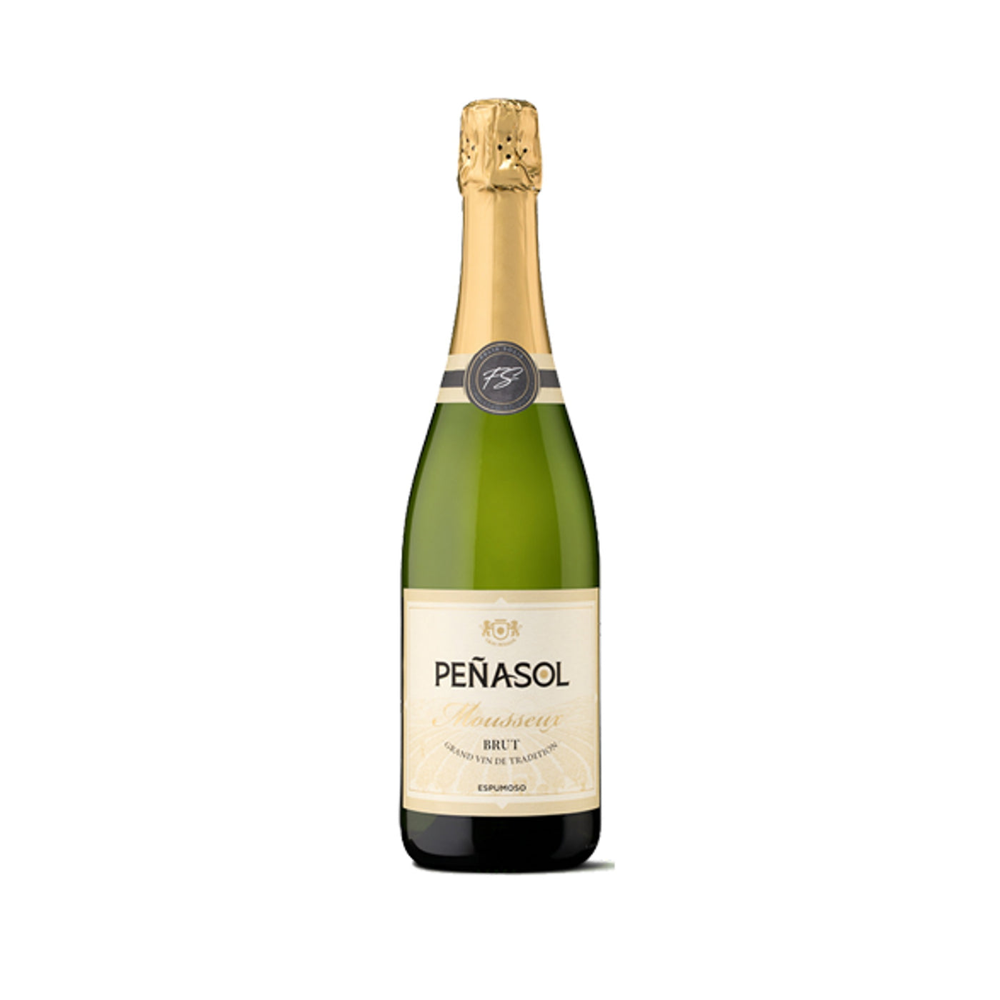 Penasol Vin Mousseux Brut 75cl