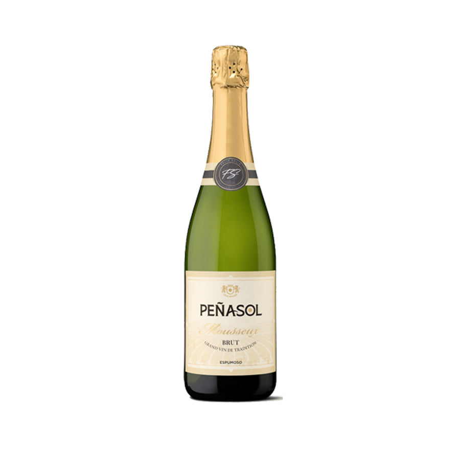 Penasol Vin Mousseux Brut 75cl