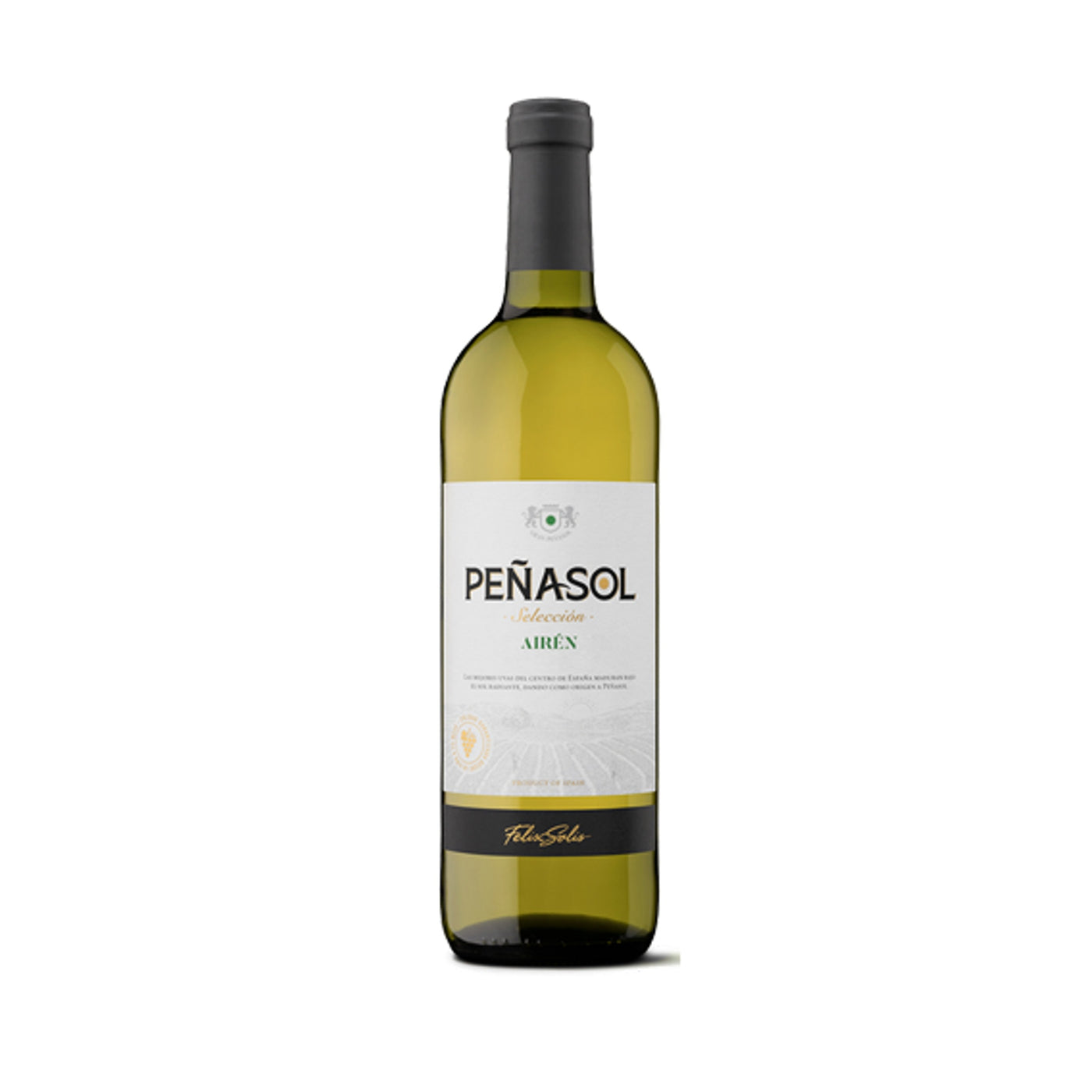Penasol White Wine 75cl