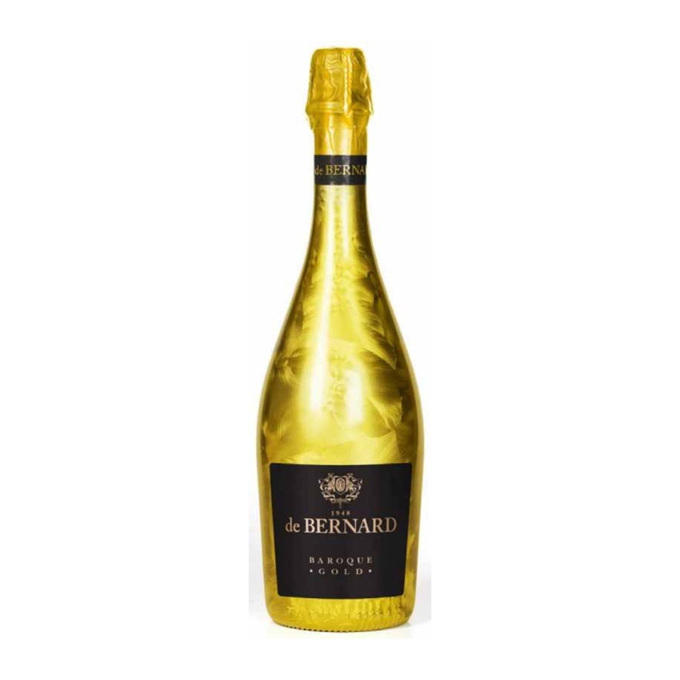 PROSECCO DE BERNARD BAROQUE GOLD 11% 75CL