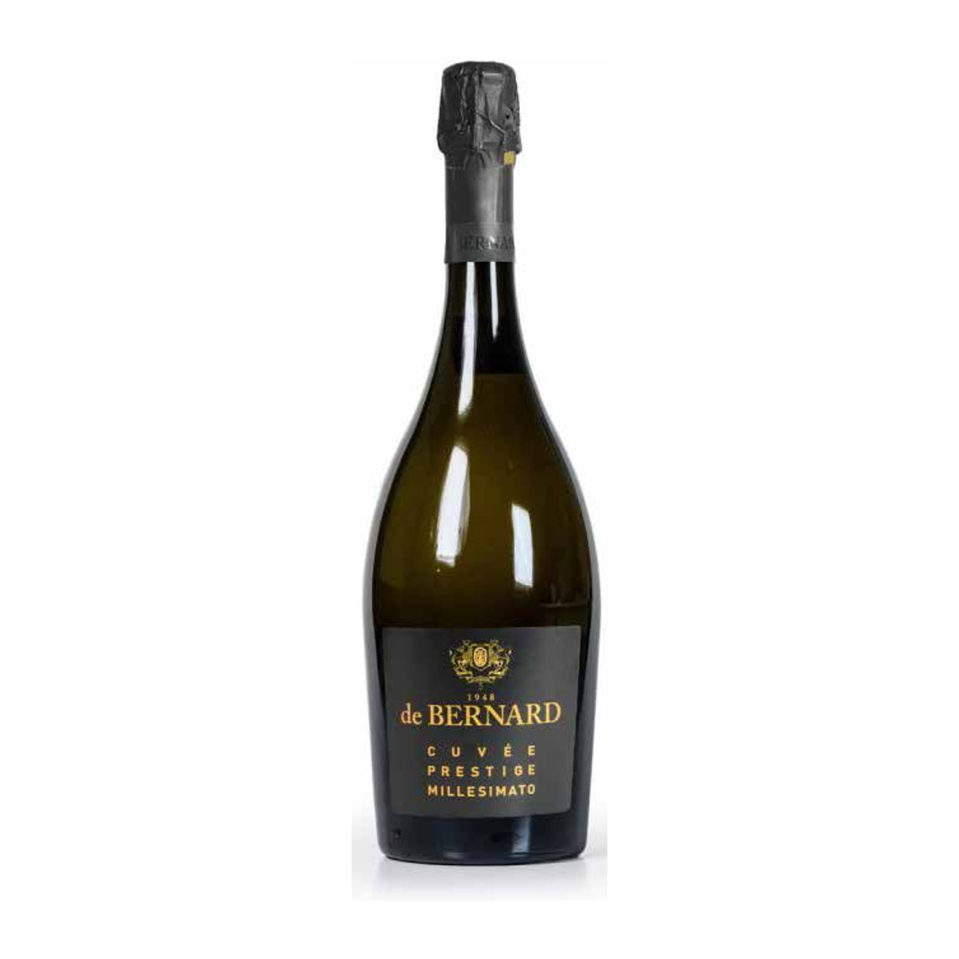 PROSECCO DE BERNARD CUVEE MILLESIME EXTRA DRY 11% 75CL