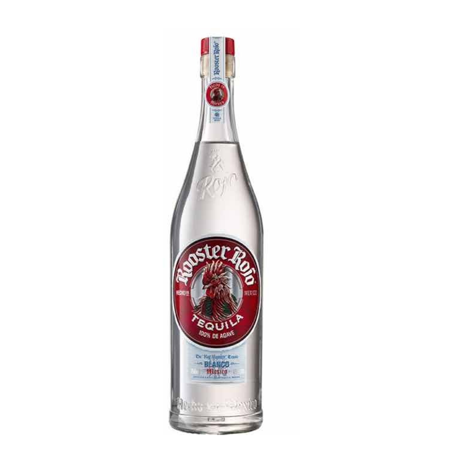ROOSTER ROJO BLANCO 38% 70CL