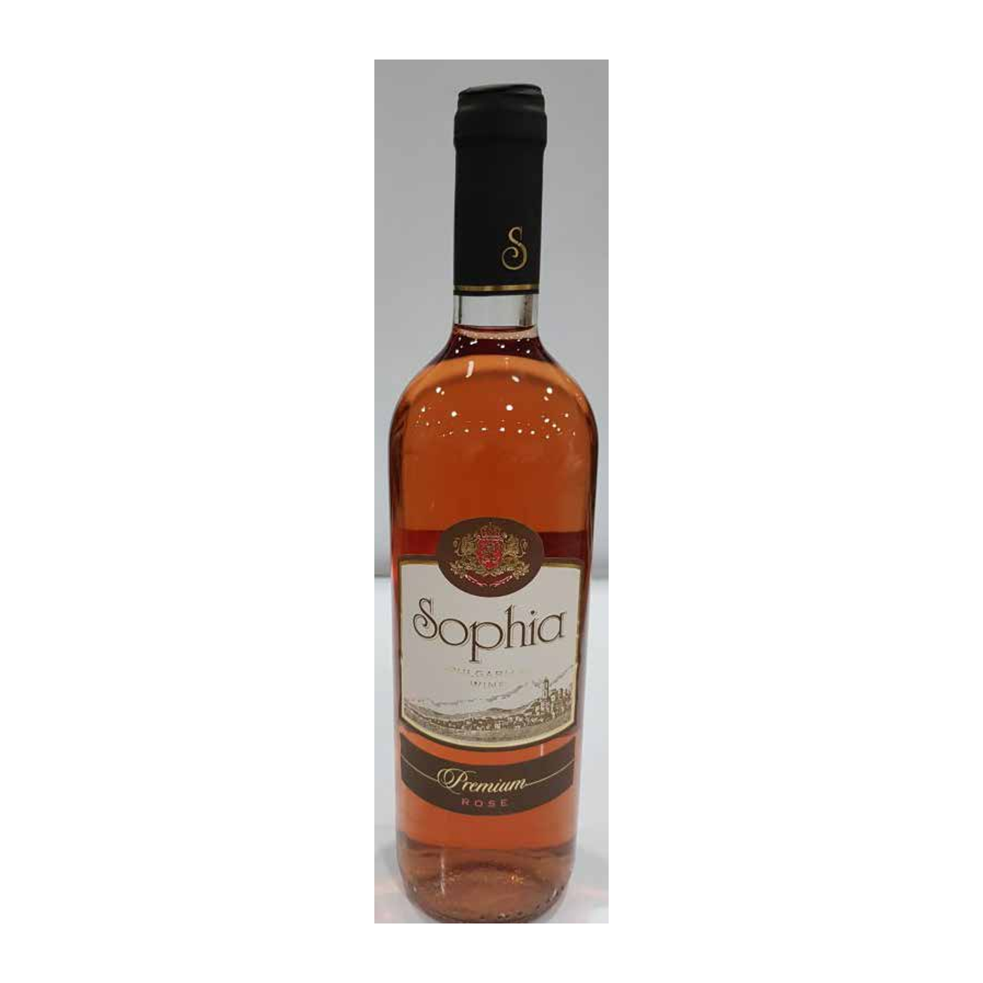 SOPHIA ROSE 75CL