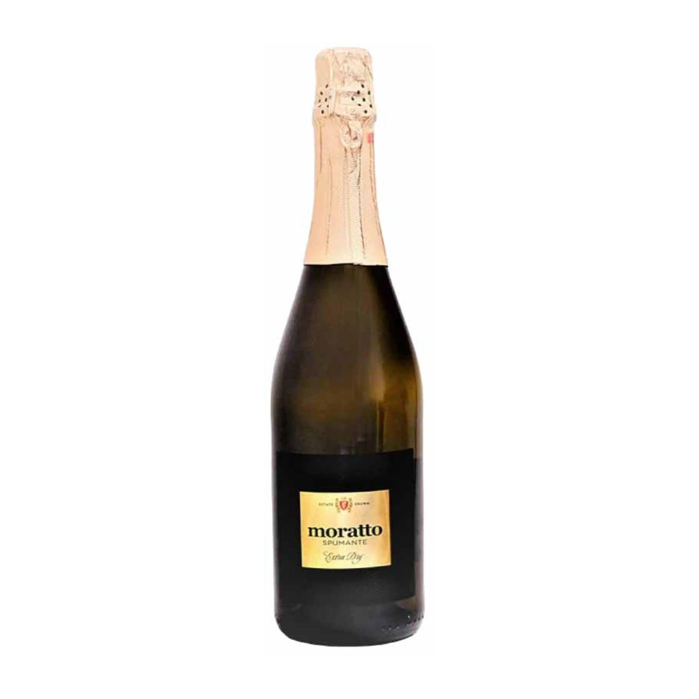SPUMANTE MORATTO BRUT 11% VOL 75CL