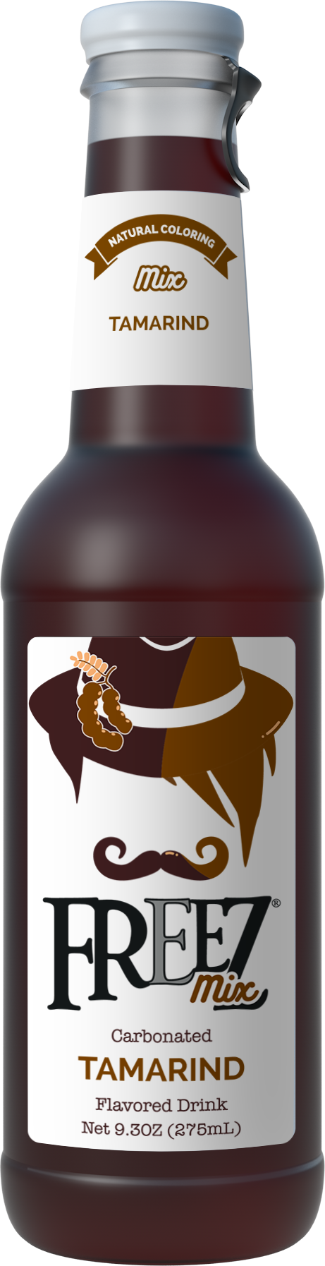 Freez Mix 275ml Tamarind