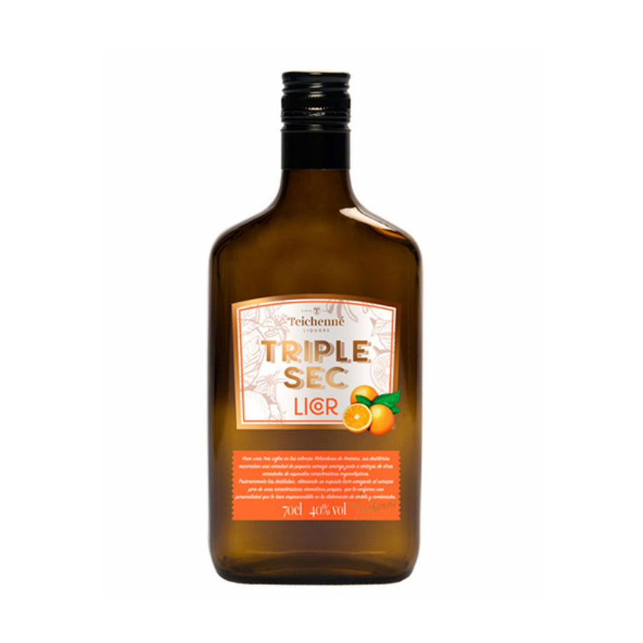 Teichenne Triple Sec 70cl
