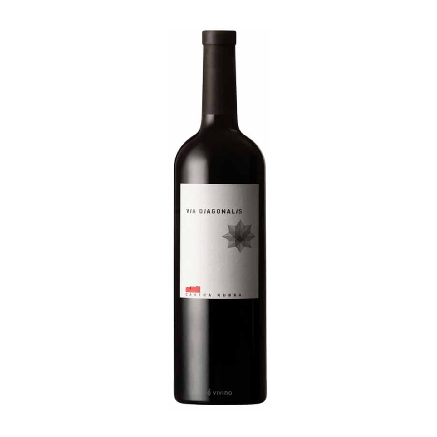 VIA DIAGONALIS 2008 75CL
