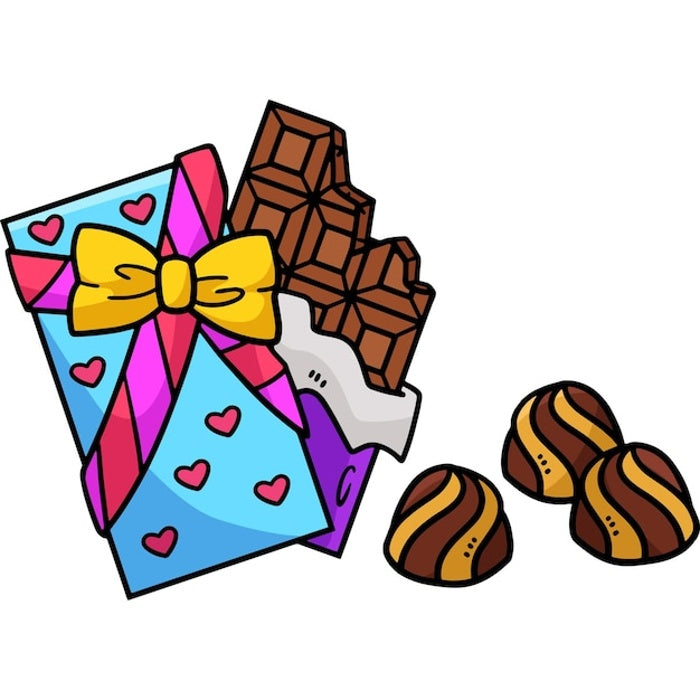Chocola w Candies