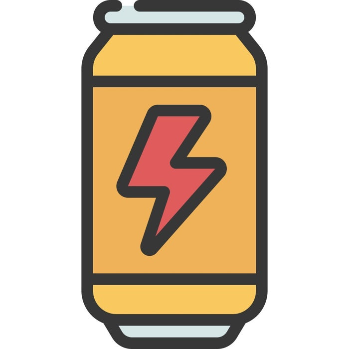 Energy Drinks