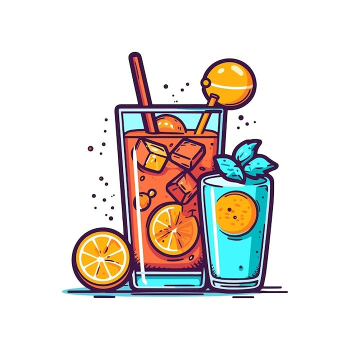 Soft Drinks